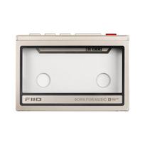 FiiO SK-M21C MP3 Player Premium Cassette-Styele Classic M21 Skin Shell Protective Case