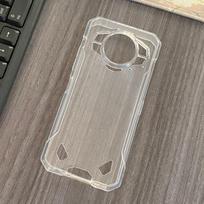 Soft TPU Case for Doogee S200/S200 X/S200 Plus Mobile Phone Case for Doogee S200/S200 X/S200 Plus Back Cover Accessories