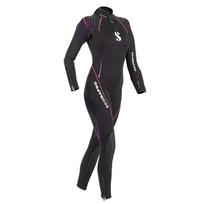 Scubapro Definition 3mm ilgas hidrokostiumas moterims