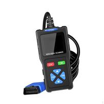 T100 OBD2 OBDII Scanner Vehicle Trouble Analyzer Device Classic Code Reader gray
