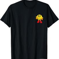 PAC-MAN World Re-PAC 003 T-Shirt XXXL