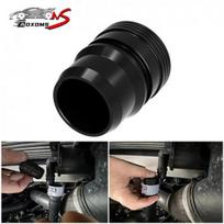 Blow off Valve Mod Plug for Ford 2013-2021 F150 Ecoboost 3.5l 2.7l VTA Engines black