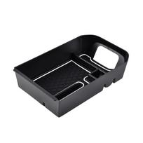 For Toyota RAV4 RAV 4 2019 2025 Central Storage Box Armrest Armrest Glove Holder Plate Car Container Organizer Car Accessories juoda