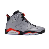 Jordan 6 Retro Reflections of a Champion 41 gray