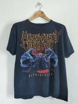 Malevolent Creation Retribution T Shirt Full Size S-5XL Unisex T-Shirt M gray
