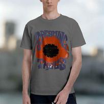 2026 New Model 1990s Screaming Trees Band Reprinted T Shirt Full Size S Xl Fh795 M black
