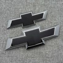 For  Chevrolet 2017 2018 CHEVY CRUZE GRILLE & END GATE EMBLEM