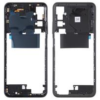 Middle Frame Bezel Plate for Xiaomi Redmi Note 10 5G / Redmi Note 10T 5G M2103K19G, M2103K19C