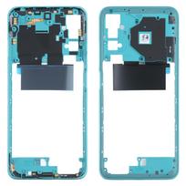Middle Frame Bezel Plate for Xiaomi Redmi Note 10 5G / Redmi Note 10T 5G M2103K19G, M2103K19C