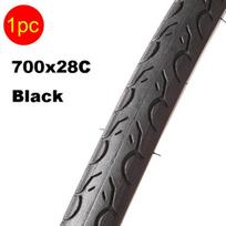 Kenda colors bicycle tire 700 700x28C fixed gear road bike tires 700C pneu bicicleta ultralight 550g cycling tyres non-slip 1pc 700x28C Black