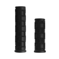 Non-Slip Handle Cover for Kukirin G2 G3 G4 Electric Scooter Rubber Handlebar Grips Handle Glove Replacement Parts juoda