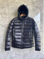 Crofton Unisex lengvas žąsų pūkų švarkas gray