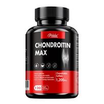 Pslalae - Chondroitino kapsulės - 1200 mg Chondroitino sulfato - Sąnarių sveikata 120*1