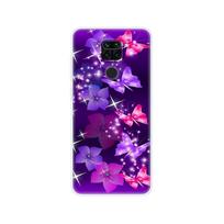 Xiaomi Redmi Note 9 dėklai Minkštas TPU telefono galinis dangtelis ant Redmi Note 9 Pro Silikoniniai dangteliai Redmi Note9 Pro Note 9s Buferis Funda Katė Redmi Note 9S