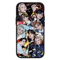Dangtelis skirtas iPhone 16 15 14 Xiaomi Redmi Note 13 12 11 Pro Max X 10 8 9 XR Samsung Galaxy S24 S23 A15 13COPPO Huawei SKZ Stray Kpop Kids Hot Phone Case for Samsung Galaxy A23 aero
