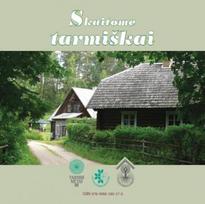 Skaitome tarmiškai (CD)