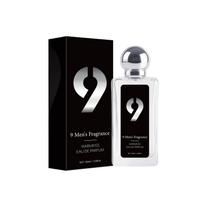Unisex Perfume Set: Fresh And Warm Amber Long-lasting Eau Toilette, Suitable For Long Hair, Enhancing Confidence And Charm,100ML