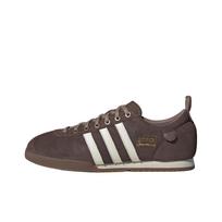 Adidas Originals Samba 62 Madingi Patogūs Treniruočių Batai Unisex Batai Rudi JS3836 38⅔ gray