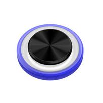 Q8 Q8Plus Išmaniojo telefono žaidimų valdiklis Vairalazdė Planšetės Mobiliojo telefono Svirtis Joypad su siurbtukais Q8