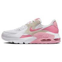 Nike Air Max Excee Balti Jūros Koraliniai Moteriški Sportbačiai Koraliniai-Kreidiniai CD5432-126 38.5 white