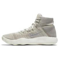 Nike Hyperdunk 2017 Flyknit 'Šviesiai pilkas' 917726-002 47.5 gray