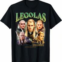 The Legend Of Korra Team  Element Benders Action Pose T-Shirt.Jpg| Majora's Mask Link & Friends Full Moon T-Shirt.Jpg|The Lord Humungus Adult Tshirt.J 5XL įvairiaspalvis