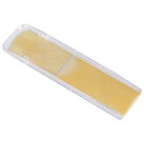 Alto Saxophone Reeds Mouthpiece Reeds Strength 2/2.5/3/3.5/4 Eb Sax Reed Woodwind Instrument Parts Accessories Good Reeds 10PCS 4.0 Saxophone Reeds