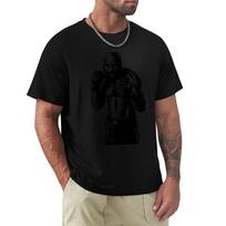 Bw Kimbo Slice Tshirt Work Duty Casual Tshirt M black