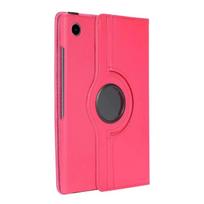 Case For Samsung Galaxy Tab A9 Plus 11” Tablet Cover for Samsung Tab A9 SM-X210/X215/X216/X218 360 Degree Rotating Leather Cover Tab A9 Plus 11 inch
