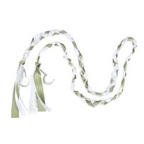 Traditional Wedding Ceremony Handfasting Cord Lasso Lazos Rope with Pendant for Formal Event Parties Anniversaries