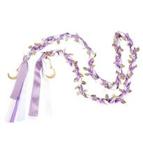 Traditional Wedding Ceremony Handfasting Cord Lasso Lazos Rope with Pendant for Formal Event Parties Anniversaries