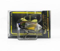 Megabass Siglett Tiny 30 mm 2.7 grams Floating Lure Higurashi (1075)