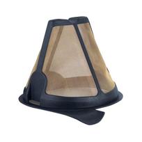 Coffee Filter For All Machines And Makers - Replacement Permanent Coffee Bar Filter