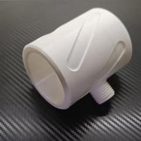 Men's Hygiene Shower Nozzle Multifunctional Massage Sprayer Full Cleaning for Post Workout Home Bathroom Use