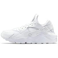Nike Air Huarache White Platinum 318429-111 44 white
