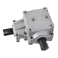 Mower Deck Gear Box 481516 Aluminum Deck Gearbox Assembly Replacement for Scag Turf Mowers