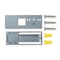 ESP32-S3 Development Board Enclosure Kit with GPIO Pin Access and Antenna Slot - Precision Fit for 44Pin Modules