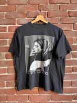 Retas 90-ųjų Nirvana Nevermind Kurt Cobain Grunge Vintažinis Marškinėliai M Juodi Unisex T-Shirt S gray