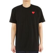 Comme Des Garcons Men's Short Sleeve T-Shirt AZ T108 051 1 27250843 Unisex T-Shirt XL beige
