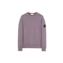 STONE ISLAND Sweatshirt Men's Magenta 731563020-v0045 XL gray