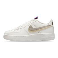 Pre-owned NikeAir Force 1 GS DH9595-001-P26095661957832 38.5