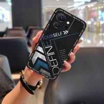 Vandeniui atsparus, purvui atsparus telefono dėklas Infinix Zero Ultra 5G/X6820 galiniam dangteliui, grafiti minkštas dėklas, patvarus, apsaugantis nuo dulkių TPU infinix Zero Ultra 5G/X68
