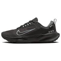 Nike Juniper Trail 2 GORE-TEX Juodi Šaltai Pilki Moteriški Sportbačiai Antracito FB2065-001 40 black