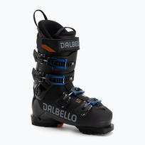 Slidinėjimo batai Dalbello Veloce 90 MV black/black