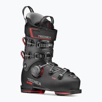 Vyriški slidinėjimo batai Tecnica Mach BOA 110 HV GW black/red