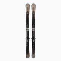 Kalnų slidės + apkaustai Völkl Peregrine V.Werks + Lowride 13 FR VWerks GW