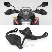 CB 500 X 2013 – Motociklo rankų apsauga rankų apsauga nuo vėjo apsauga rankų apsauga, skirta Honda CB500X CB500F CB400X CB400F CB650F