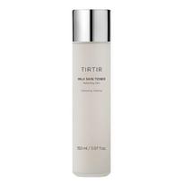 TIRTIR Milk Skin Toner 150ml white
