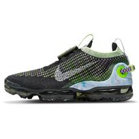 Nike Air VaporMax 2020 Flyknit Juoda Mažai Geltona Moteriški CT1933-001 36.5 gray