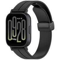 22mm 20mm Magnetic Buckle Silicone Strap For Redmi Watch 5 Active Sports Bracelet Watchband Redmi Watch 5 Lite Belt Accessories For Width 20mm juoda